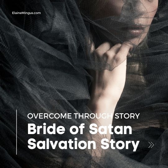 My Story: Salvation